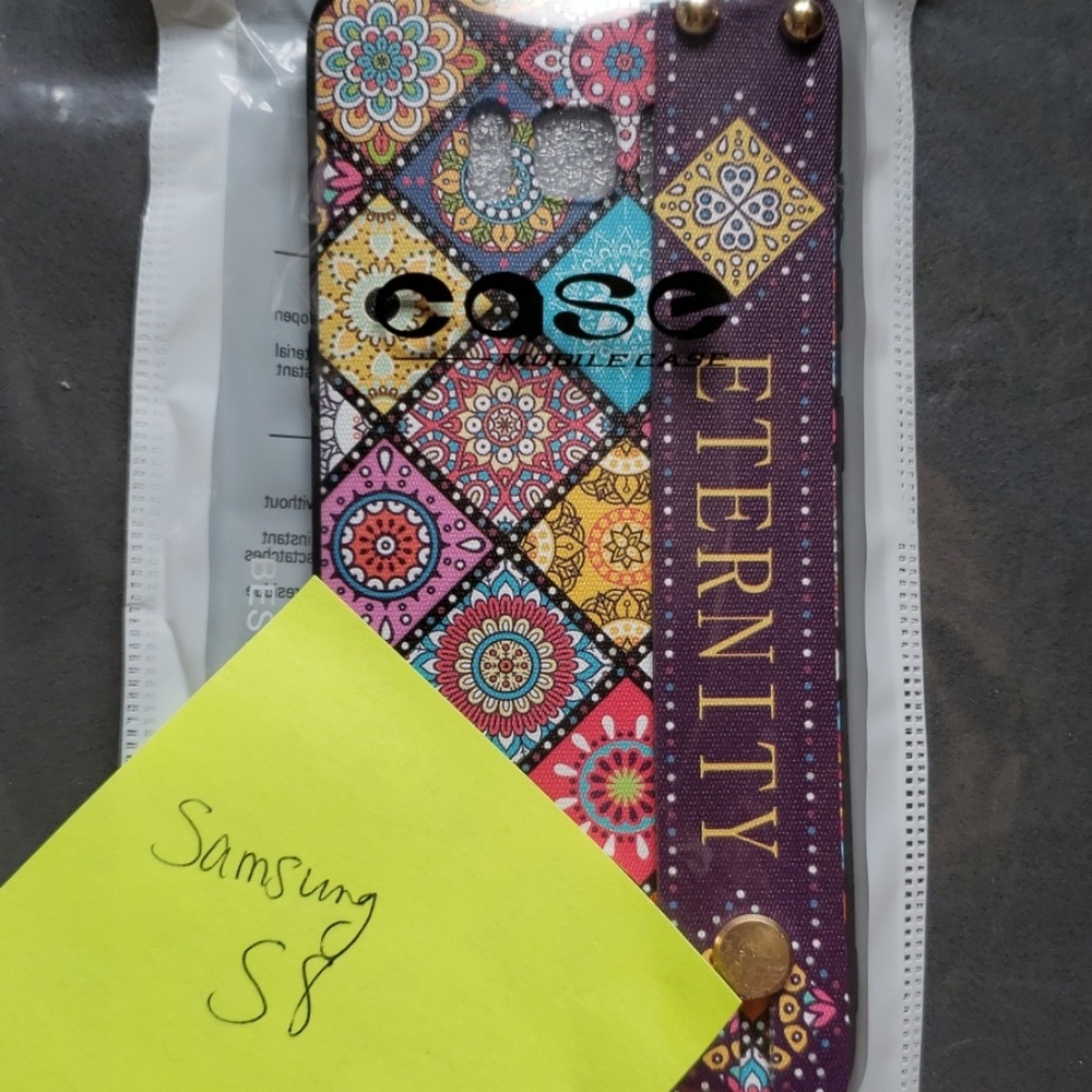 SAMSUNG PHONE CASES Note 9 and More - Picture 7 of 8